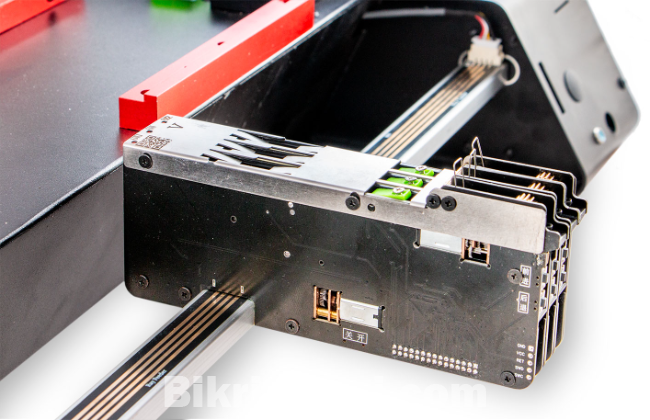 Pse-3000 Pick and Place Machine